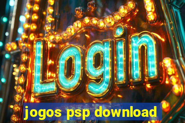 jogos psp download